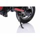 Dirt Bike EL 250W 24V Crosser   "Rød"