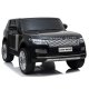 Range Rover Sport XL Elbil  m/Lithium