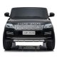 Range Rover Sport XL Elbil  m/Lithium