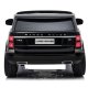 Range Rover Sport XL Elbil  m/Lithium