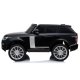 Range Rover Sport XL Elbil  m/Lithium