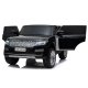 Range Rover Sport XL Elbil  m/Lithium