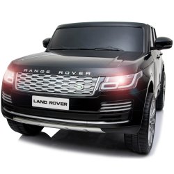 Range Rover Sport XL Elbil  m/Lithium