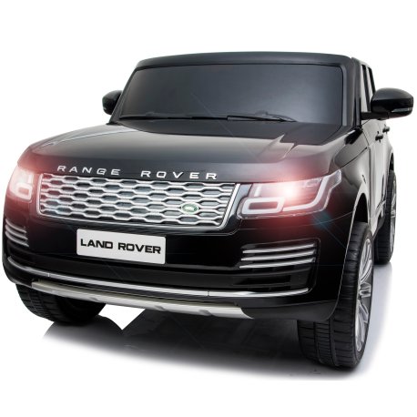 Range Rover Sport XL Elbil  m/Lithium