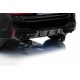 BMW M5 Drift 21,6V - 2.4G   "Sort"