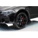 BMW M5 Drift 21,6V - 2.4G   "Sort"