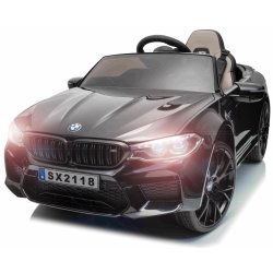 BMW M5 Drift 21,6V - 2.4G   "Sort"
