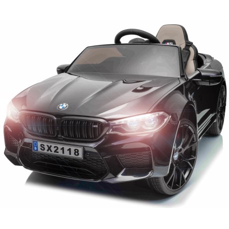 BMW M5 Drift 21,6V - 2.4G   "Sort"