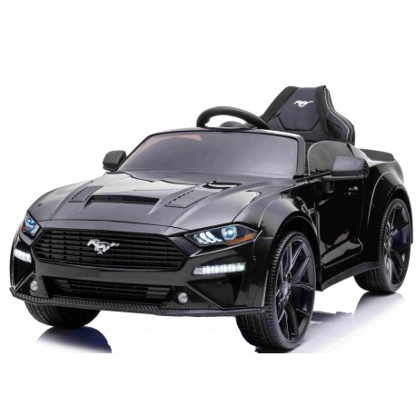 Ford Mustang GT Drift 21,6V - 2.4G    "Sort"