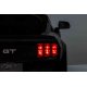 Ford Mustang GT Drift 21,6V - 2.4G    "Sort"