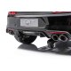 Ford Mustang GT Drift 21,6V - 2.4G    "Sort"