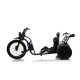 Sport Drift-Trike 21,6V  op til 14 km/t