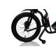 Sport Drift-Trike 21,6V  op til 14 km/t