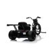 Sport Drift-Trike 21,6V  op til 14 km/t