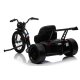 Sport Drift-Trike 21,6V  op til 14 km/t