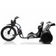 Sport Drift-Trike 21,6V  op til 14 km/t