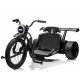 Sport Drift-Trike 21,6V  op til 14 km/t