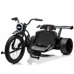 Sport Drift-Trike 21,6V  op til 14 km/t