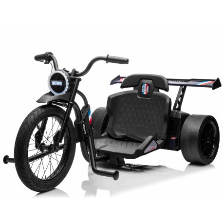 Sport Drift-Trike 21,6V  op til 14 km/t