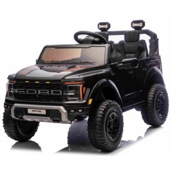 Ford Ranger Raptor Elbil  21,6V - 2.4G RC   "sort"