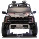 Ford Ranger Raptor Elbil  21,6V - 2.4G RC   "sort"