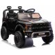 Ford Ranger Raptor Elbil  21,6V - 2.4G RC   "sort"