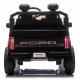 Ford Ranger Raptor Elbil  21,6V - 2.4G RC   "sort"