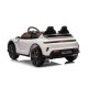 Ford Ranger Raptor Elbil  21,6V - 2.4G RC   "sort"