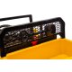 CAT Caterpillar EL UTV  21,6V Lithium 2.4G    "Gul"
