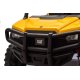 CAT Caterpillar EL UTV  21,6V Lithium 2.4G    "Gul"