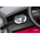 VW ID Buzz Elbil  22,2V m/Gummihjul 2.4G    "Pink"