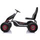 MegaLeg Power-XL Pedal Gokart   "Sort"