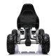 MegaLeg Power-XL Pedal Gokart   "Sort"