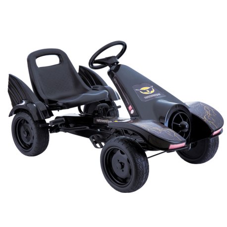 MegaLeg Pedal Gokart Batkarting   "sort"