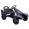MegaLeg Pedal Gokart Batkarting   "sort"
