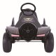 MegaLeg Pedal Gokart Batkarting   "sort"