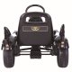 MegaLeg Pedal Gokart Batkarting   "sort"