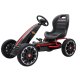 Abarth Pedal GoKart   "Sort"