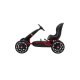 Abarth Pedal GoKart   "Sort"
