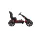 Abarth Pedal GoKart   "Sort"