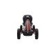 Abarth Pedal GoKart   "Sort"