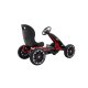 Abarth Pedal GoKart   "Sort"