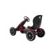 Abarth Pedal GoKart   "Sort"