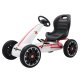 Abarth Pedal GoKart   "Hvid"