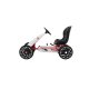 Abarth Pedal GoKart   "Hvid"