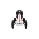 Abarth Pedal GoKart   "Hvid"