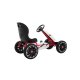 Abarth Pedal GoKart   "Hvid"