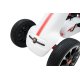 Abarth Pedal GoKart   "Hvid"