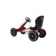 Abarth Pedal GoKart   "Hvid"