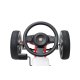 Abarth Pedal GoKart   "Hvid"